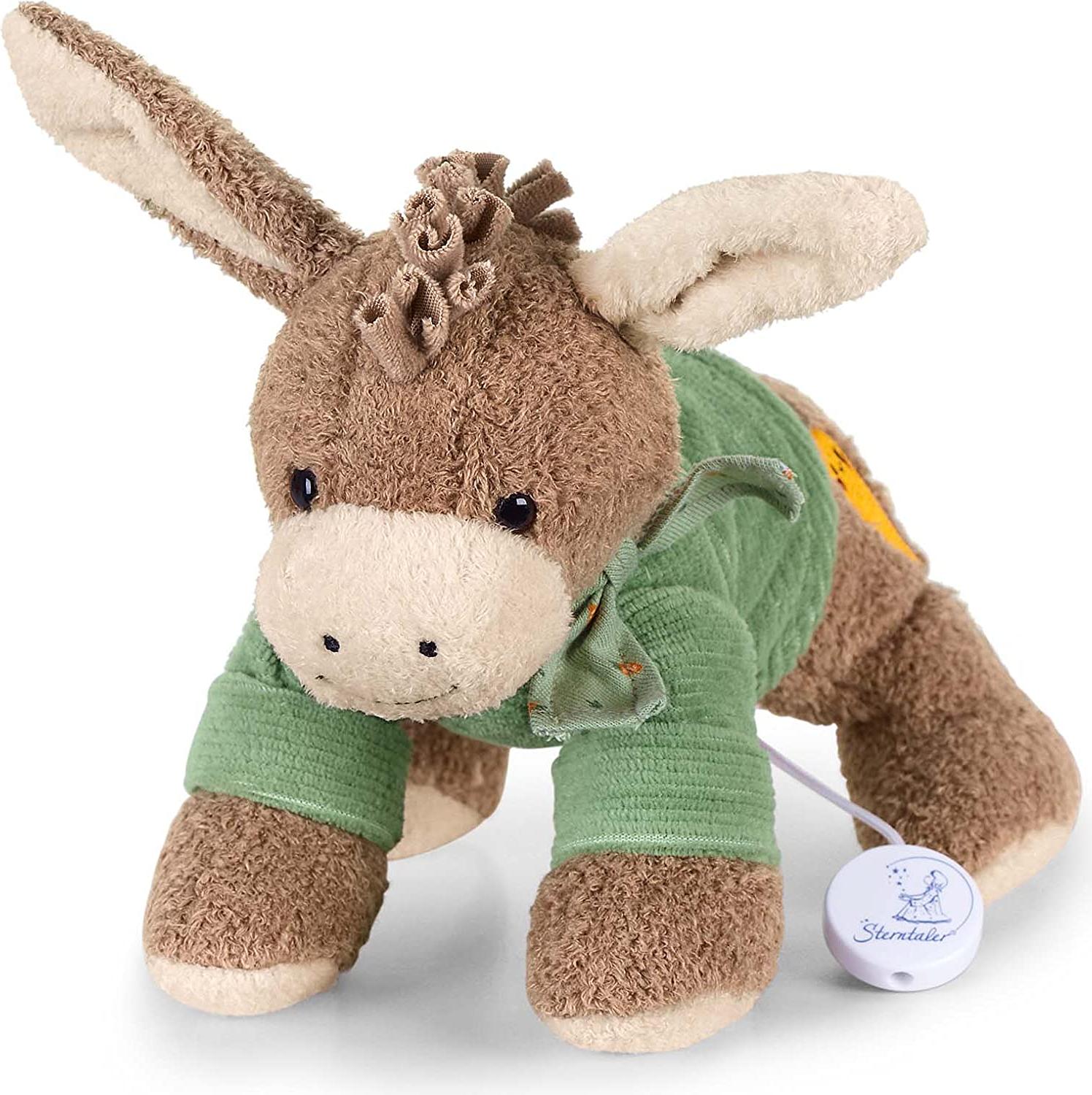 Sterntaler Spieluhr M Emmilius 6012106