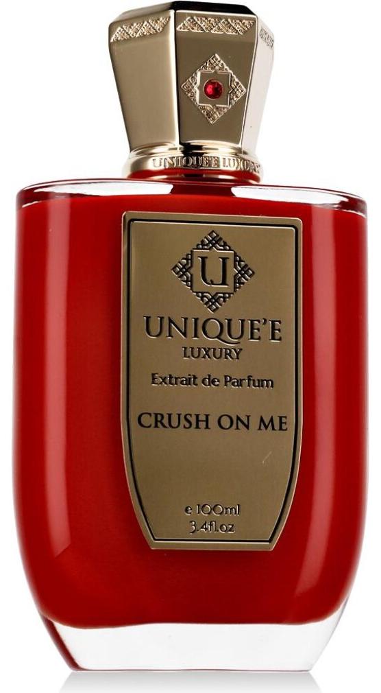 Unique'e Luxury Unique'e Luxury Crush On Me Extrait de Parfum 100 ml UNISEX