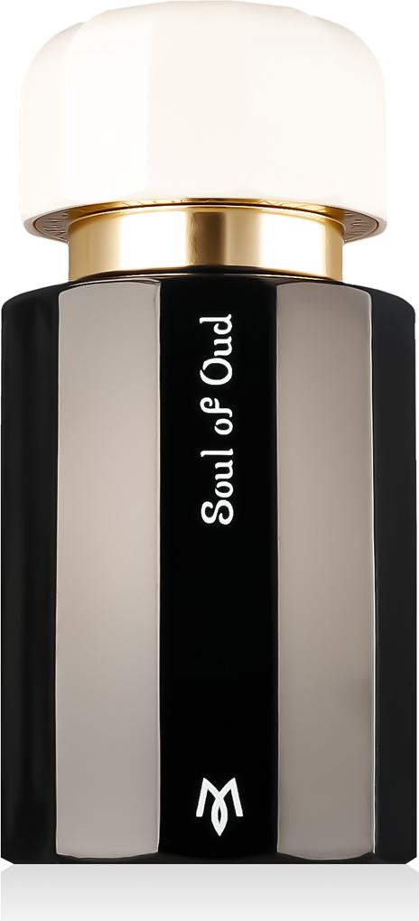 Ramon Monegal Soul Of Oud EDP 100 ml UNISEX