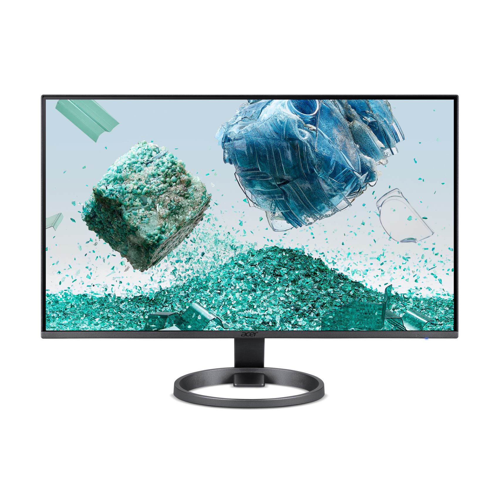 Acer Vero RL272 Eyiiv - Rad RL2 - Monitor LED - 68,6 cm (27")