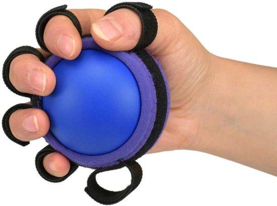OEM Handtrainer – Gyroball für die Handgelenke, Greifball für alle fünf Finger zur Rehabilitation nach einem Schlaganfall oder einer Hemiplegie – Trainingsgerät für Senioren zur Stärkung der Finger- und Handgelenkmuskulatur 2026