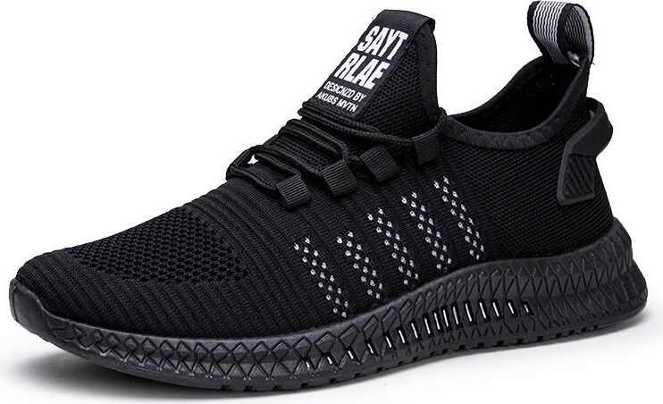 SaYt Trendy Muži čierna/biela EU 39