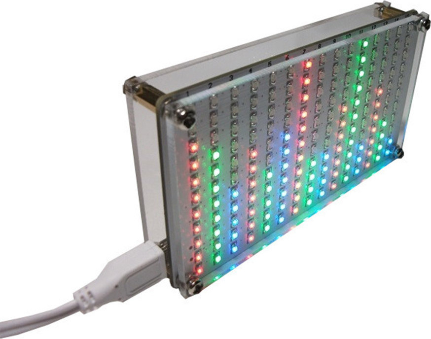 Spektrumanalysator NanoVNA-F V3.1 – 10 KHz Bis 1,5 GHz, 4,3 Zoll IPS LCD, Metallgehäuse, Inkl. Kalibrierset & Stylus