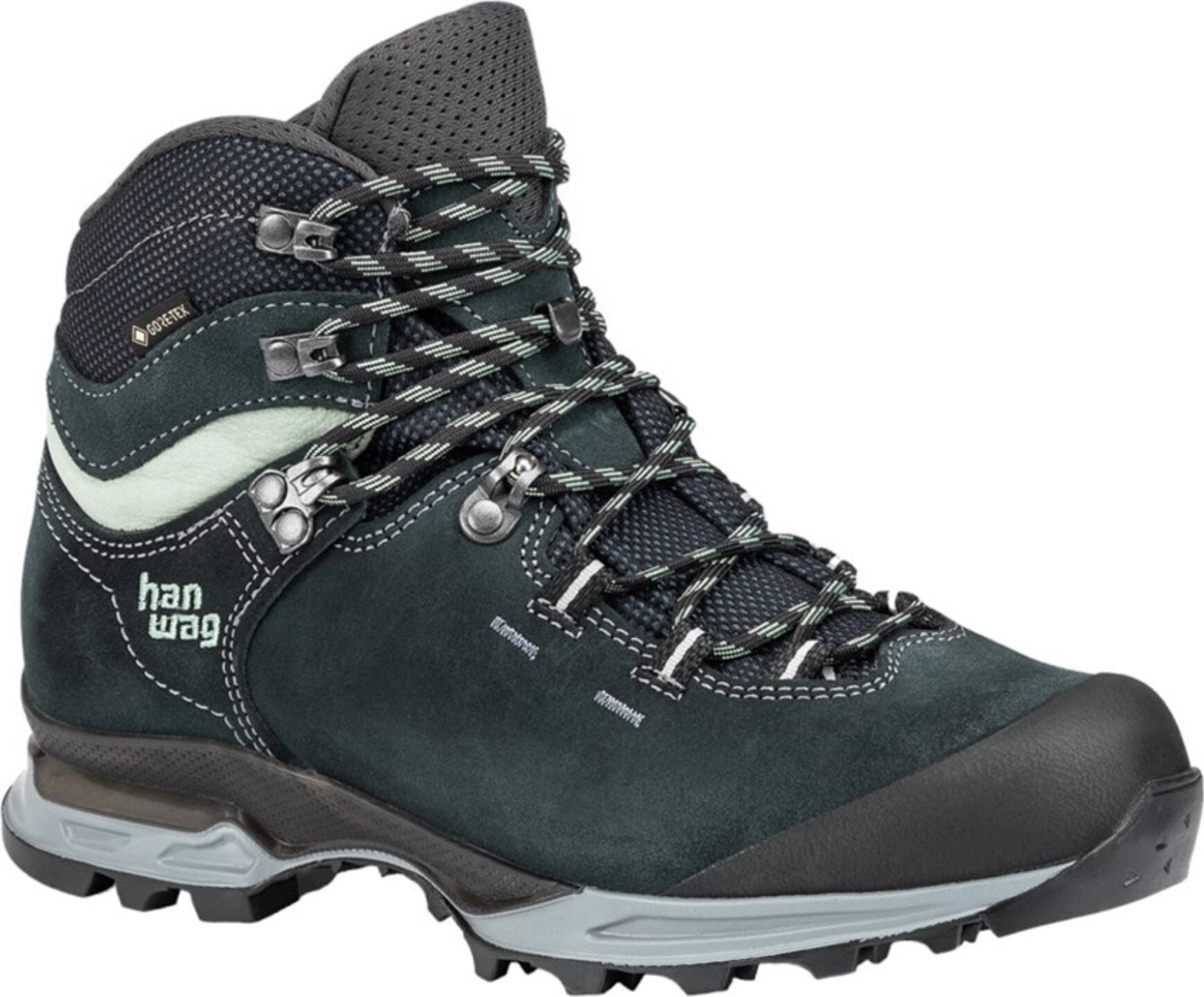 Hanwag Obuv Tatra Light Lady Gtx, H202501492494