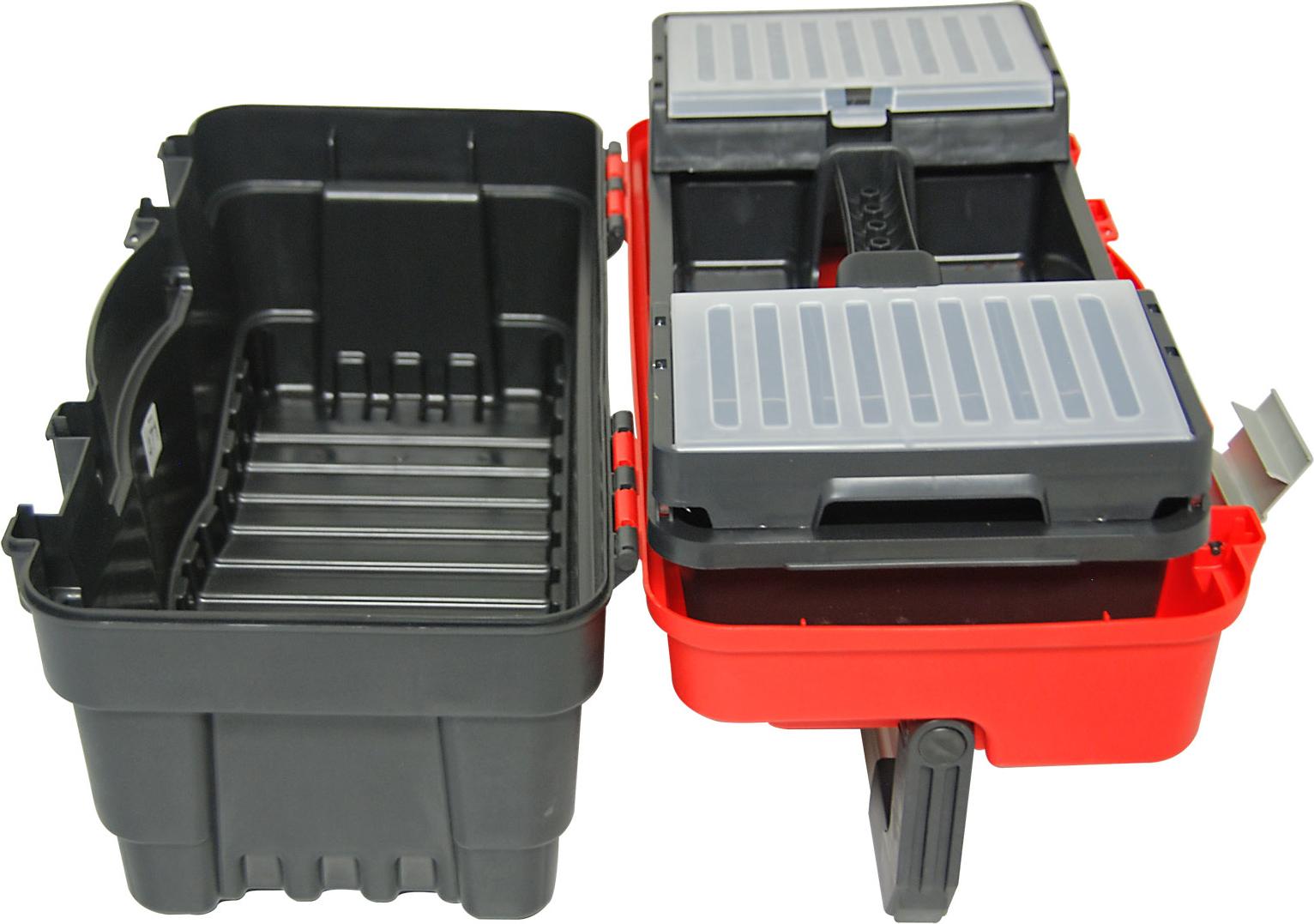 Adb Betriebseinrichtungen GmbH ADB Werkzeugkoffer / Werkzeugkasten Carbo Plus RS 500 15520