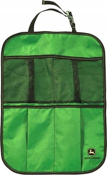 John Deere Auto-Organisator