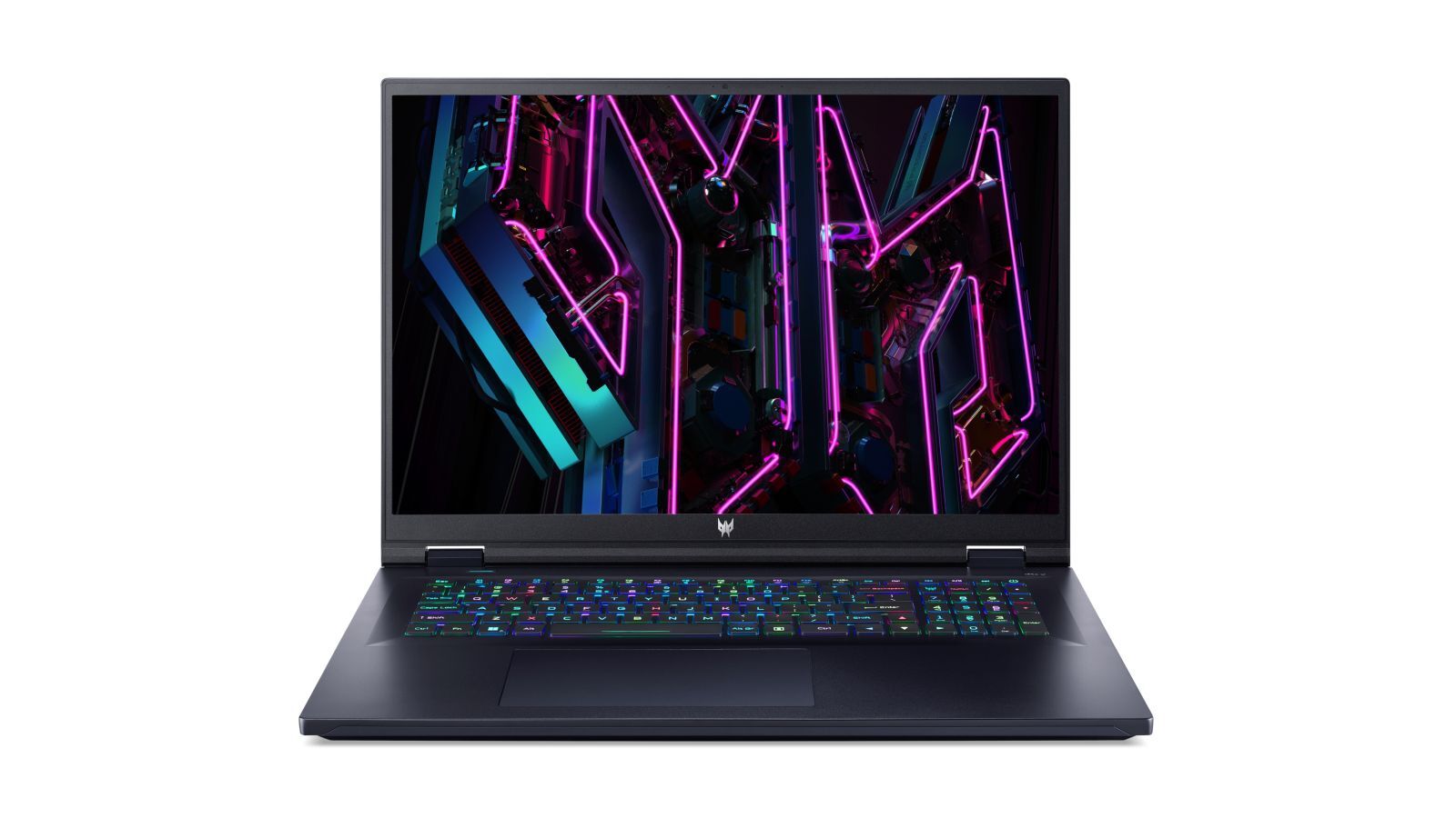 Predator Helios 18 (PH18-71-72QZ), Herný notebook