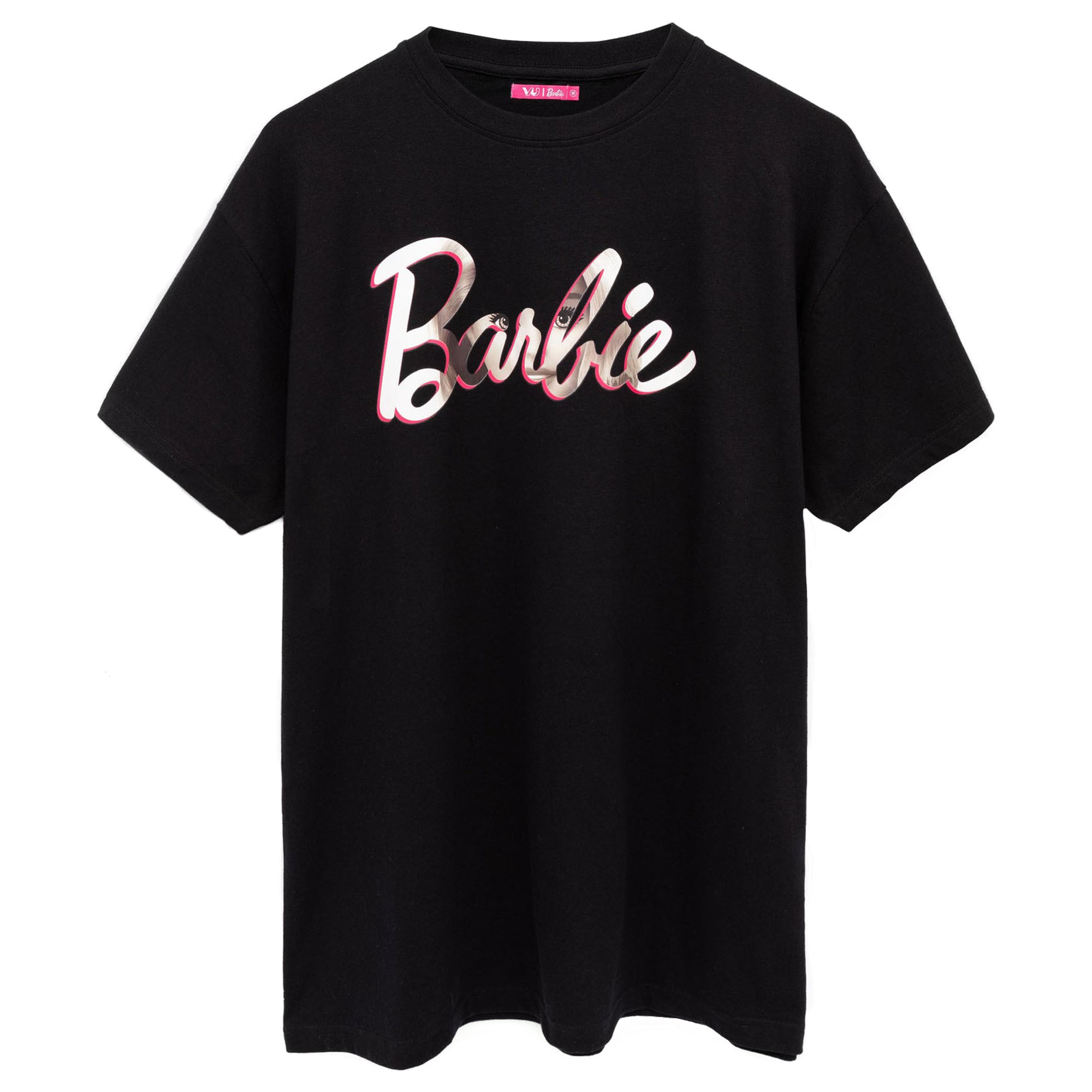 Barbie - T-Shirt für Damen NS6785 (M)