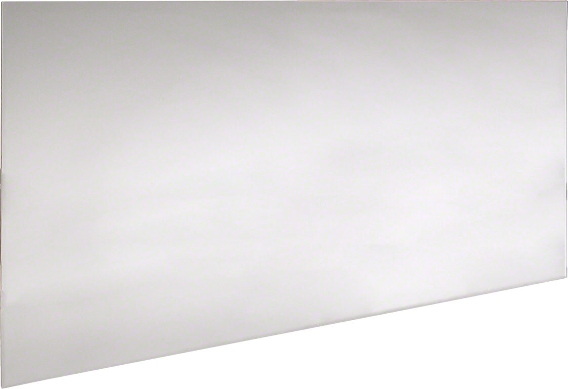 Sport-Tec Leichtspiegel Therapiespiegel Standspiegel Physiotherapie 200x125 cm 31316