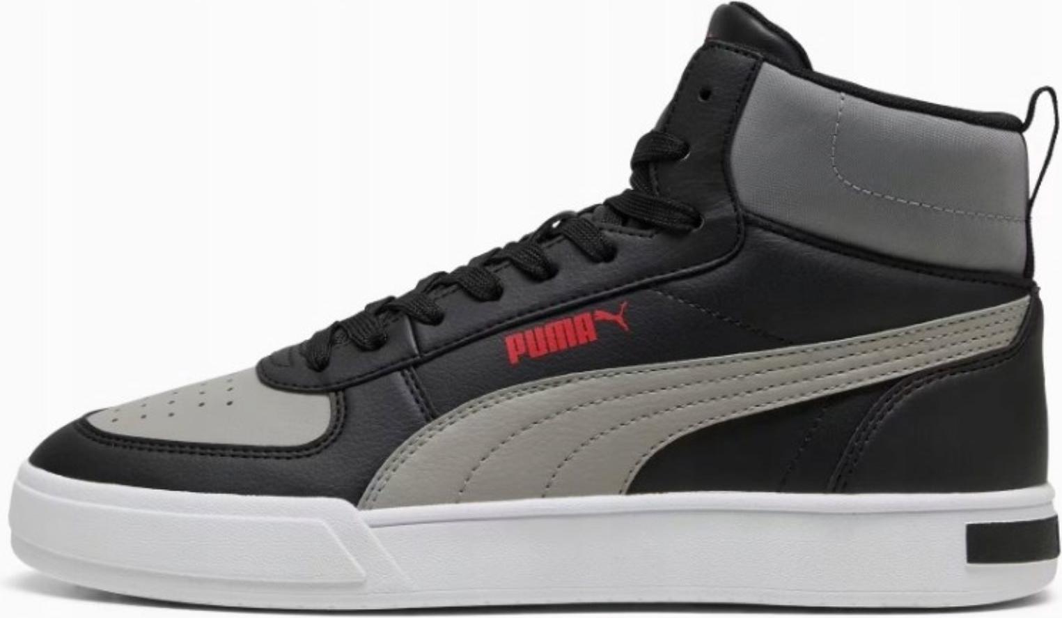 Sportschuhe Puma Caven Mid Sd Emb 401799 03, Größe 42,5 40179903
