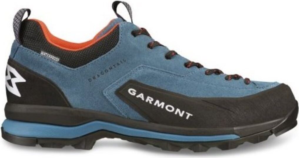 Garmont Obuv Dranotrail Wp, 92800614614