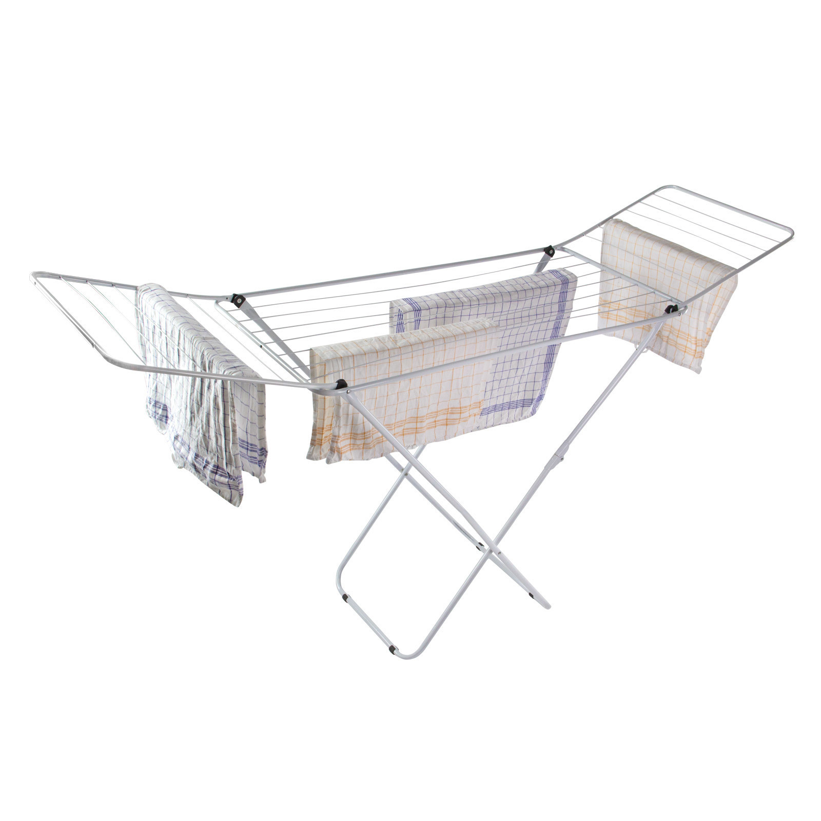 DEMA Wäschetrockner zum Zusammenklappen 17198