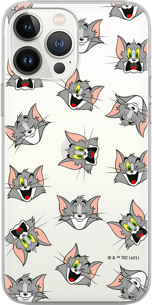 ERT GROUP Tom & Jerry Puzdro na mobil pre XIAOMI 12T/ 12T pro/ K50 Ultra Vzor Tom & Jerry 007 WPCTOMJER7686
