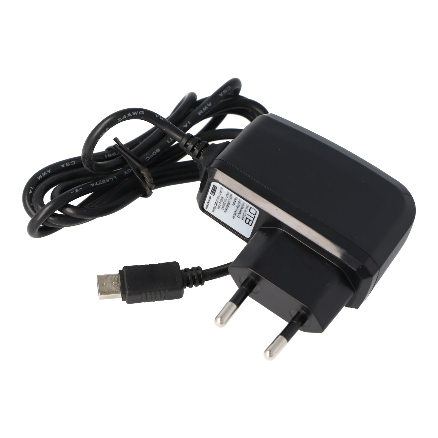 Nabíjačka vhodná pre ovládač Nintendo Wii U GamePad
