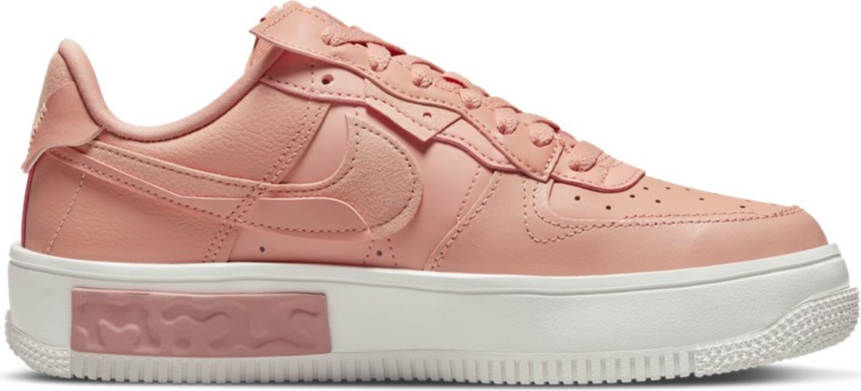 Nike Obuv Air Force 1 Fontanka, DH1290801