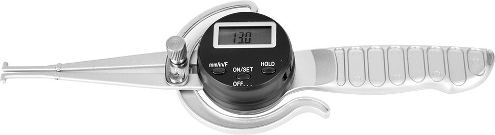 Cocosity Messgerät,Innendurchmesser-Messwerkzeug,Innendurchmesser-Messschieber,Innenmessschieber,Digitales Innendurchmesser-Messgerät