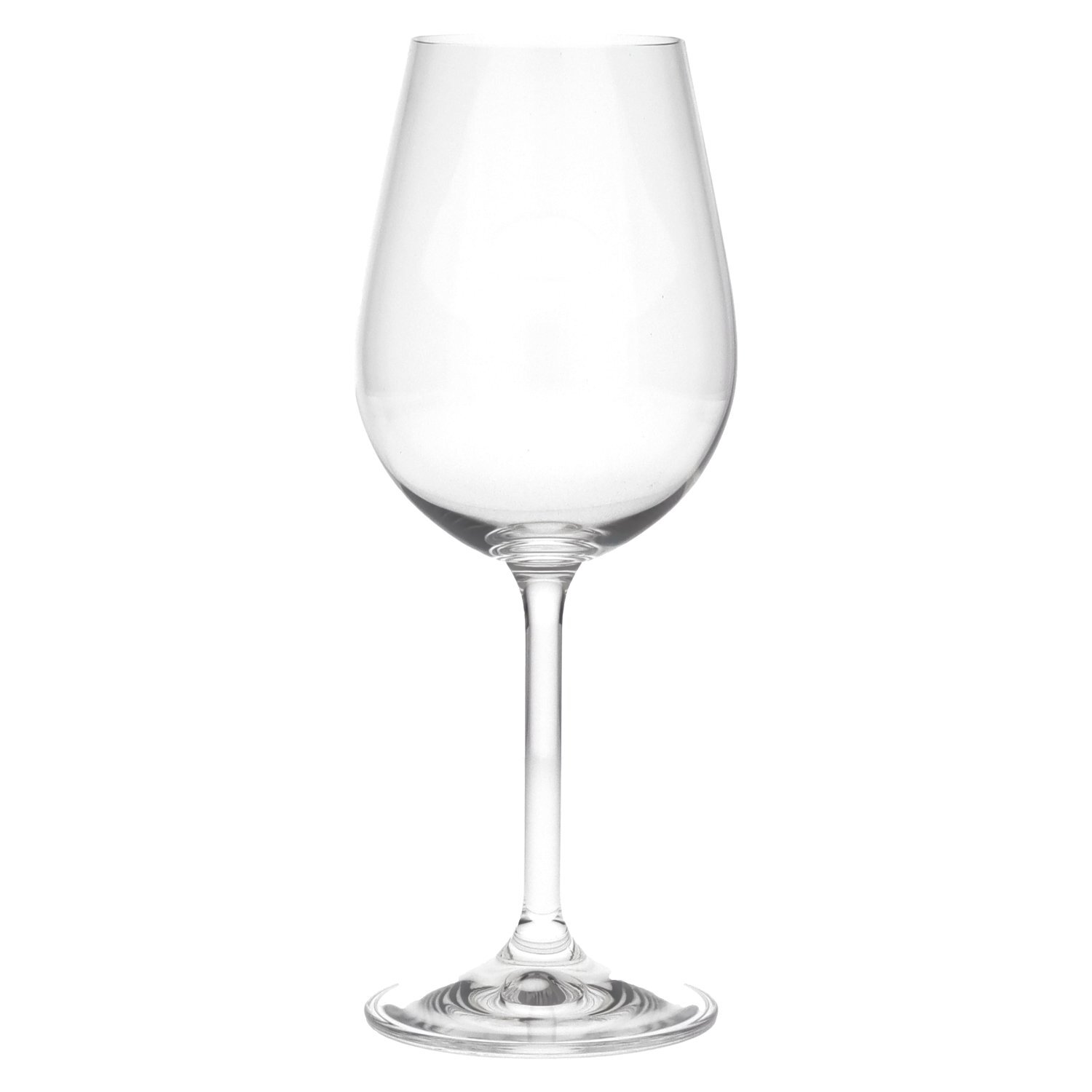 Bohemia Cristal Rotweinkelch 42 cl 010 203 001