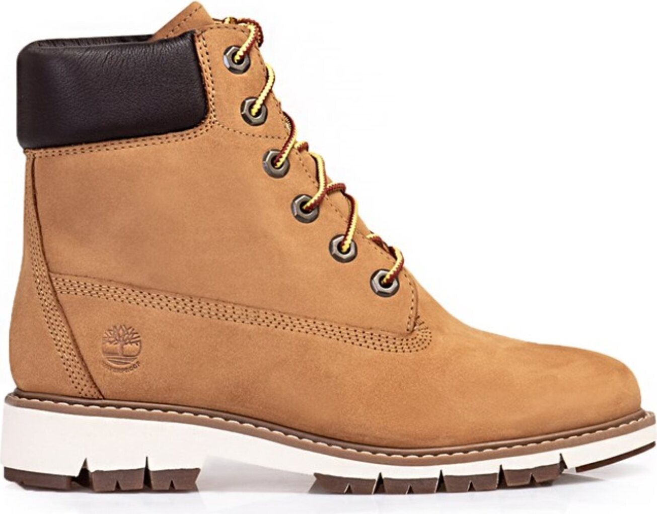 Timberland Obuv Lucia Way 6 IN, A1T6U