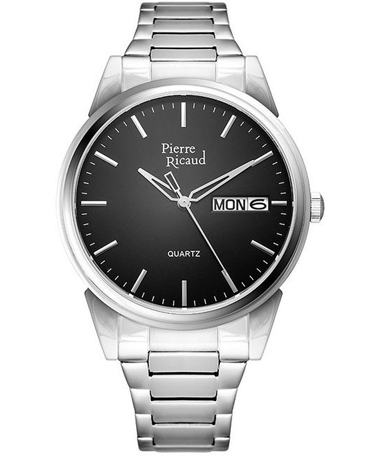 Pánske hodinky Pierre Ricaud Sapphire