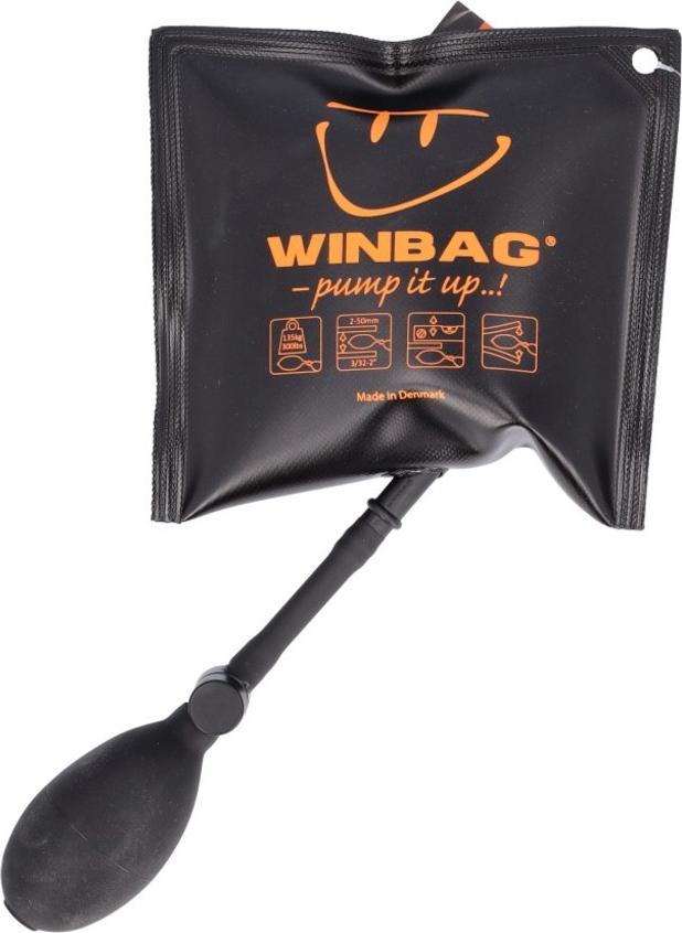 WINBAG® Winbag 1 Montage- Und Hebekissen - L/Winbag 1 15730