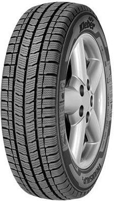 Kleber Transalp 2 205/65R16C 107T