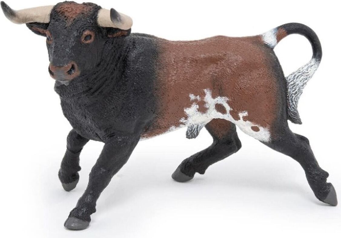 Papo Farm Life Spanischer Stier 51183