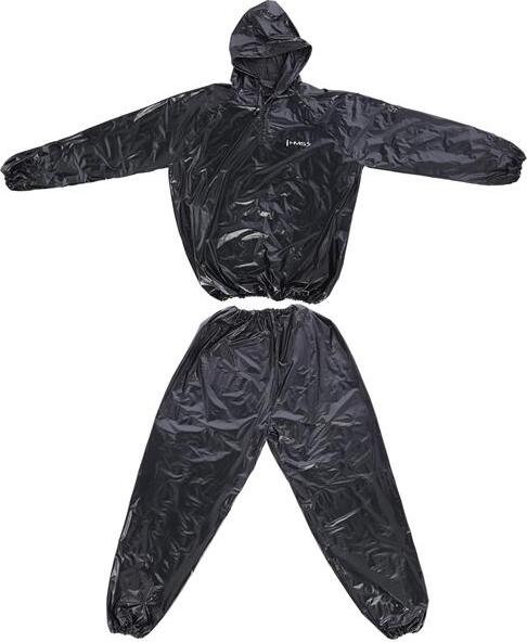 Sauna-Trainingsanzug Hms Dss12 17-25-360