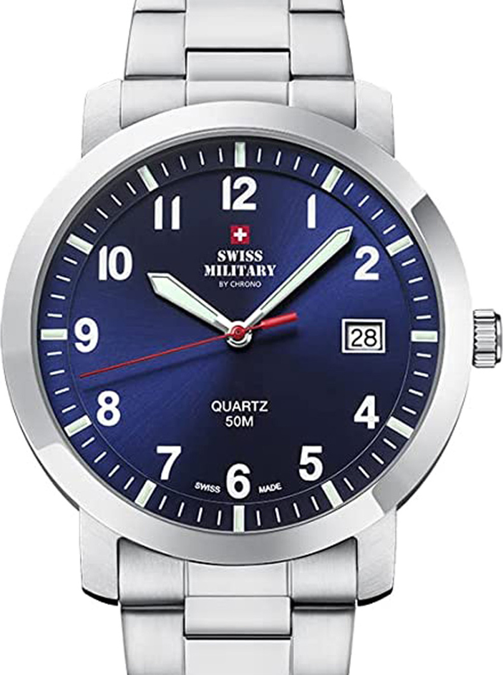 Swiss Military SM34083.09