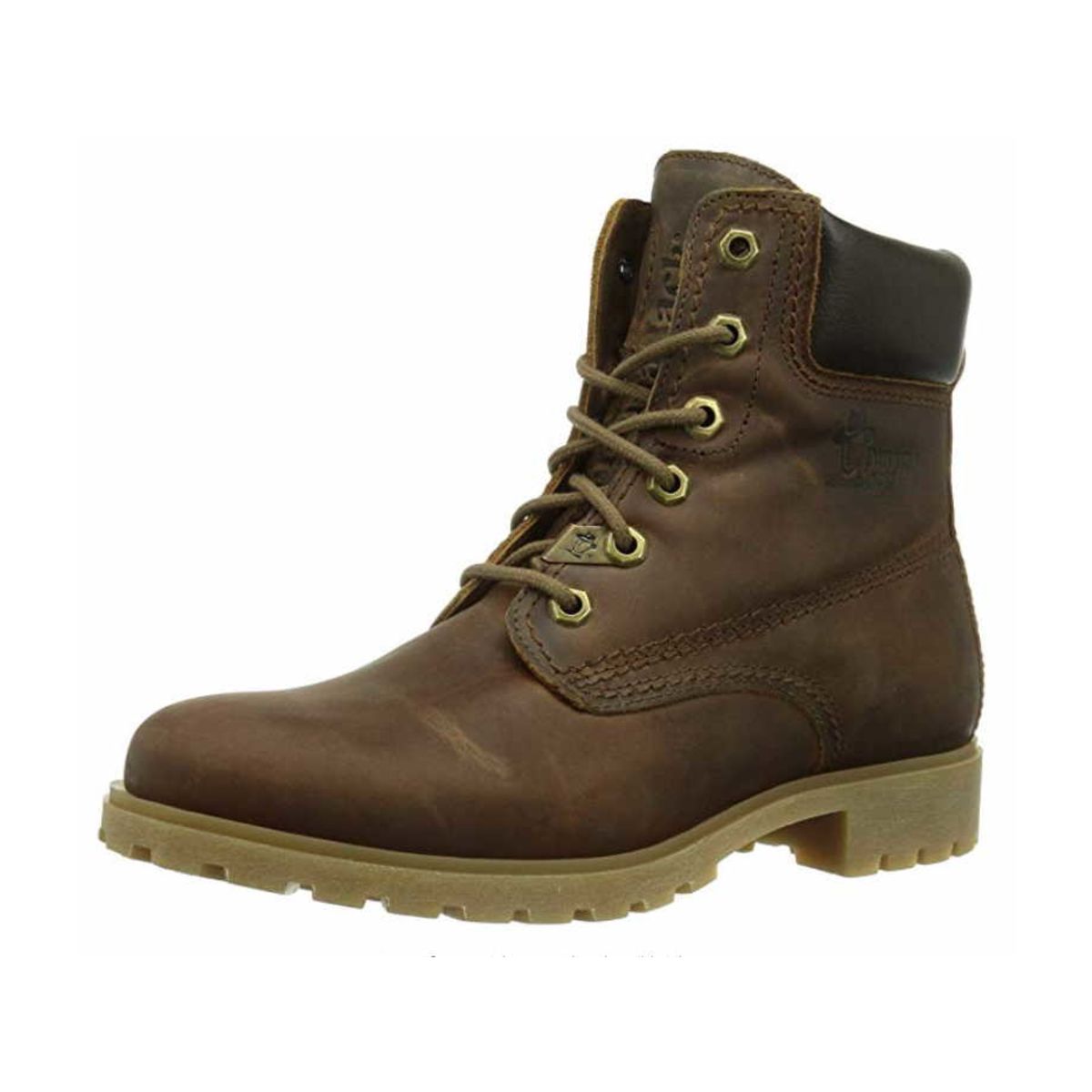 PANAMA JACK PANAMA 03 B168 Brown Panama-03-B168_39