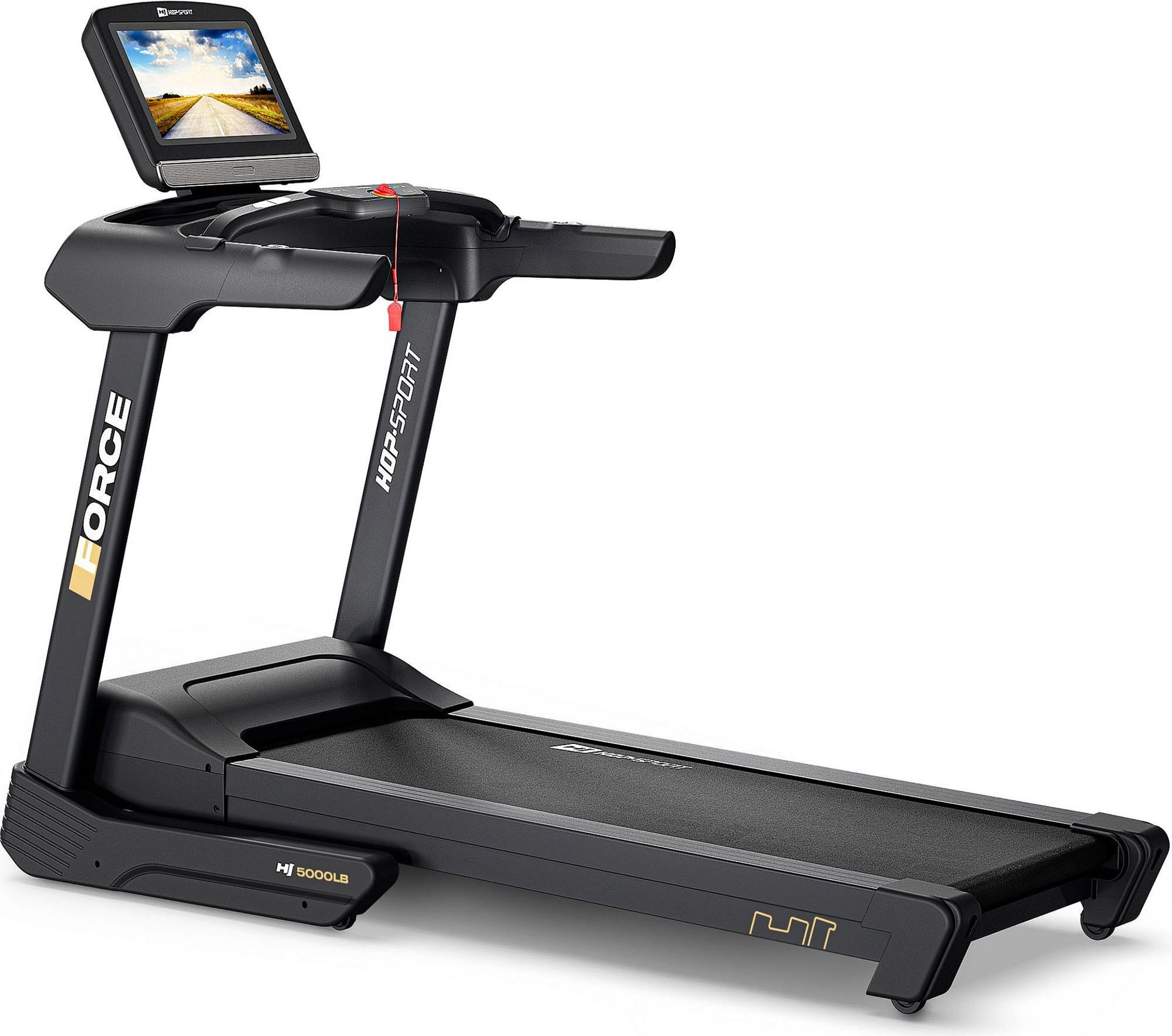 Hop-sport HS-5000LB Force