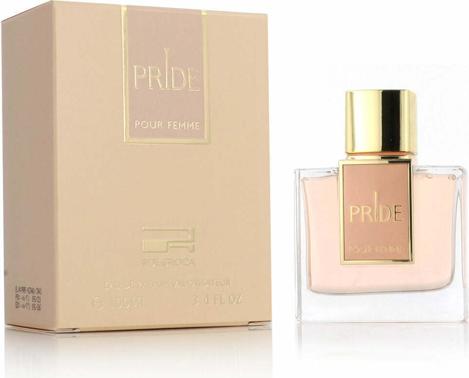 Dámsky parfum Rue Broca Pride Pour Femme EDP 100 ml