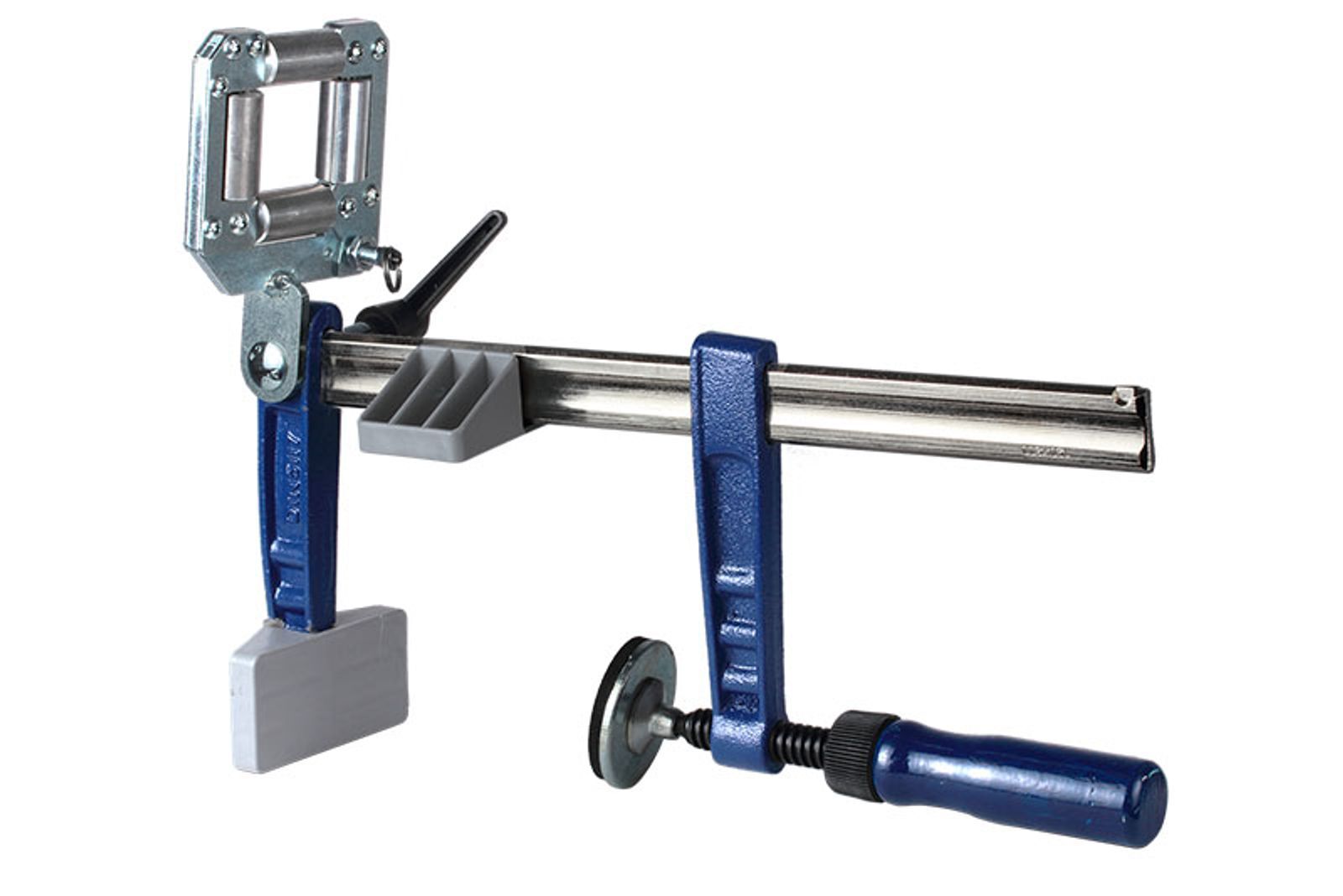 airfit Airfit-Schraubzwingezum Abrollen/Umlenken von Schläuchen 20600SZ