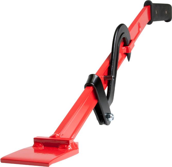 OREGON® Oregon Ergonomischer Forst Stammheber 80 cm 536304