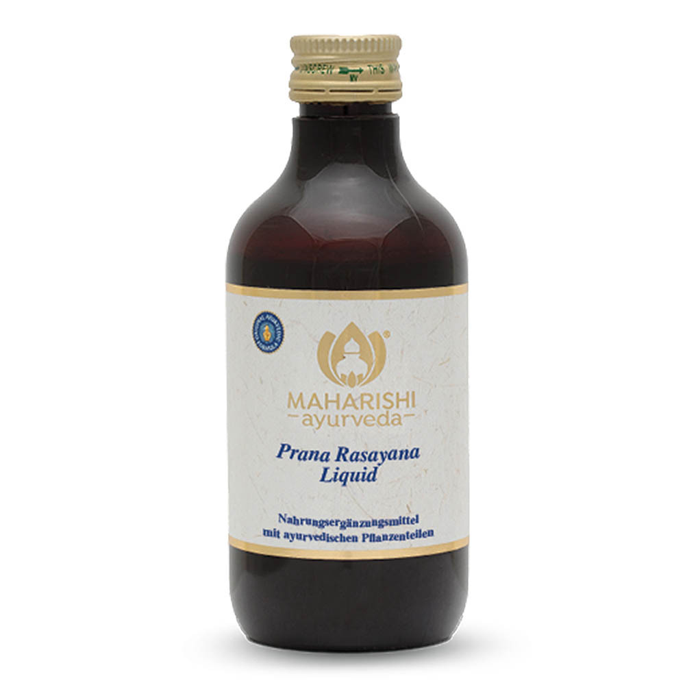 Maharishi Ayurveda Ayurvedische Keelelixer (200 ml)