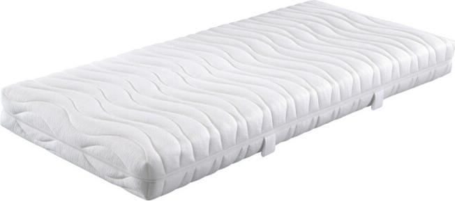 Kaltschaummatratze - 20 cm - 7-Zonen - Hn8 Amore KS 80x200 cm-H2=mittel