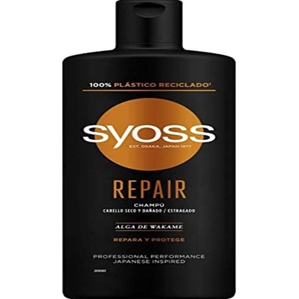 Šampón Syoss Repair 440 ml
