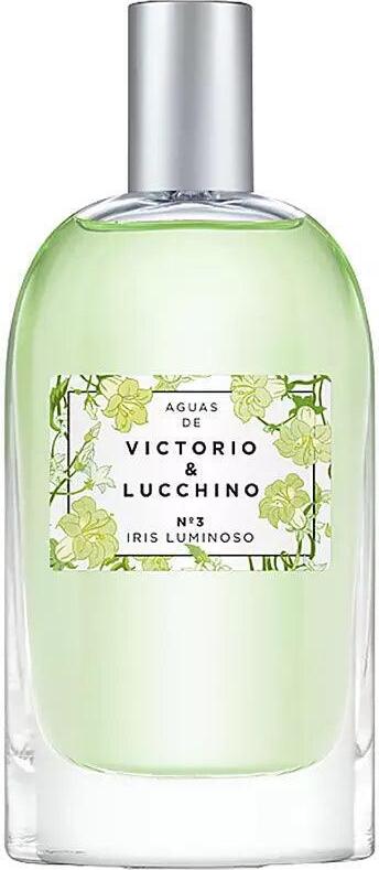Dámsky parfum Victorio &amp; Lucchino Aguas Nº 3 EDT 30 ml