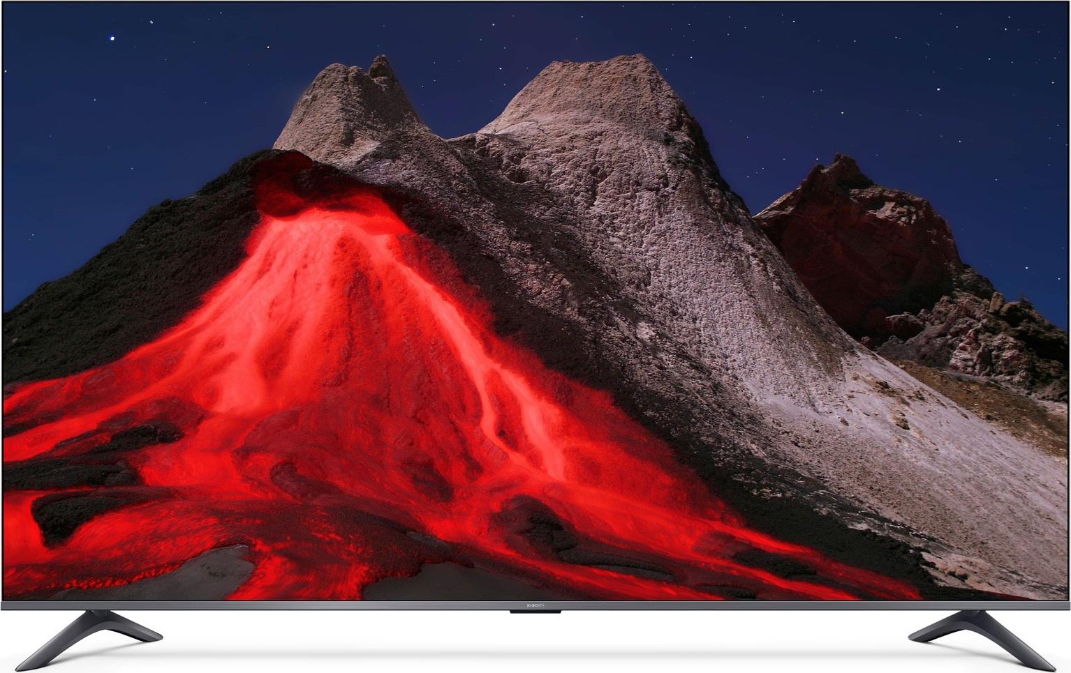 Xiaomi QLED TV A Pro 2026 | 65 | Smart TV | Google TV | 4K UHD