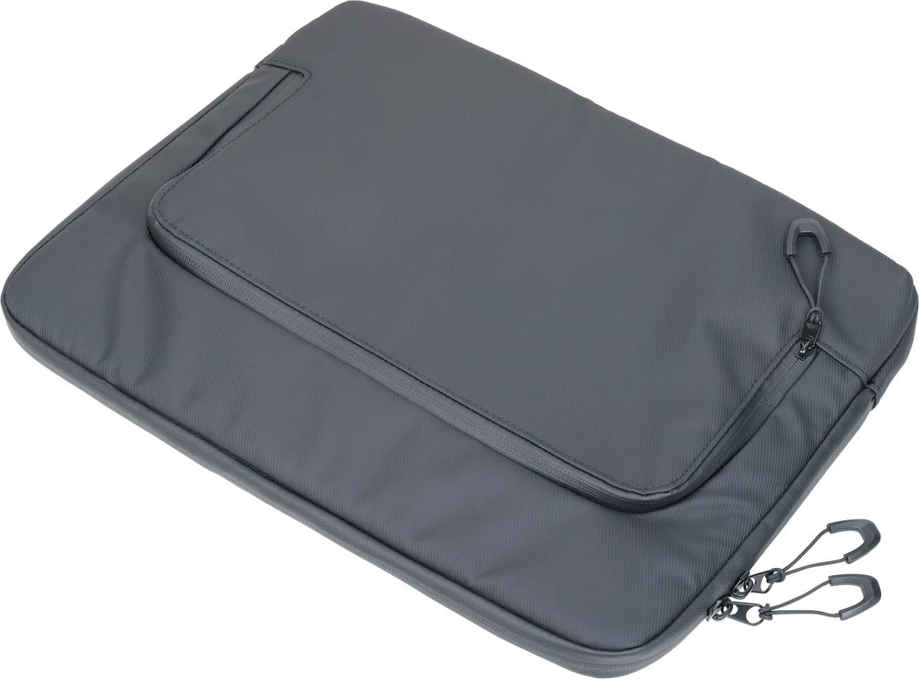 Troika Onlineshop Troika Black Business Carry 2 BBL70/BK