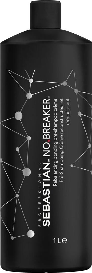 Sebastian Professional Shampoo Sebastian M0126523