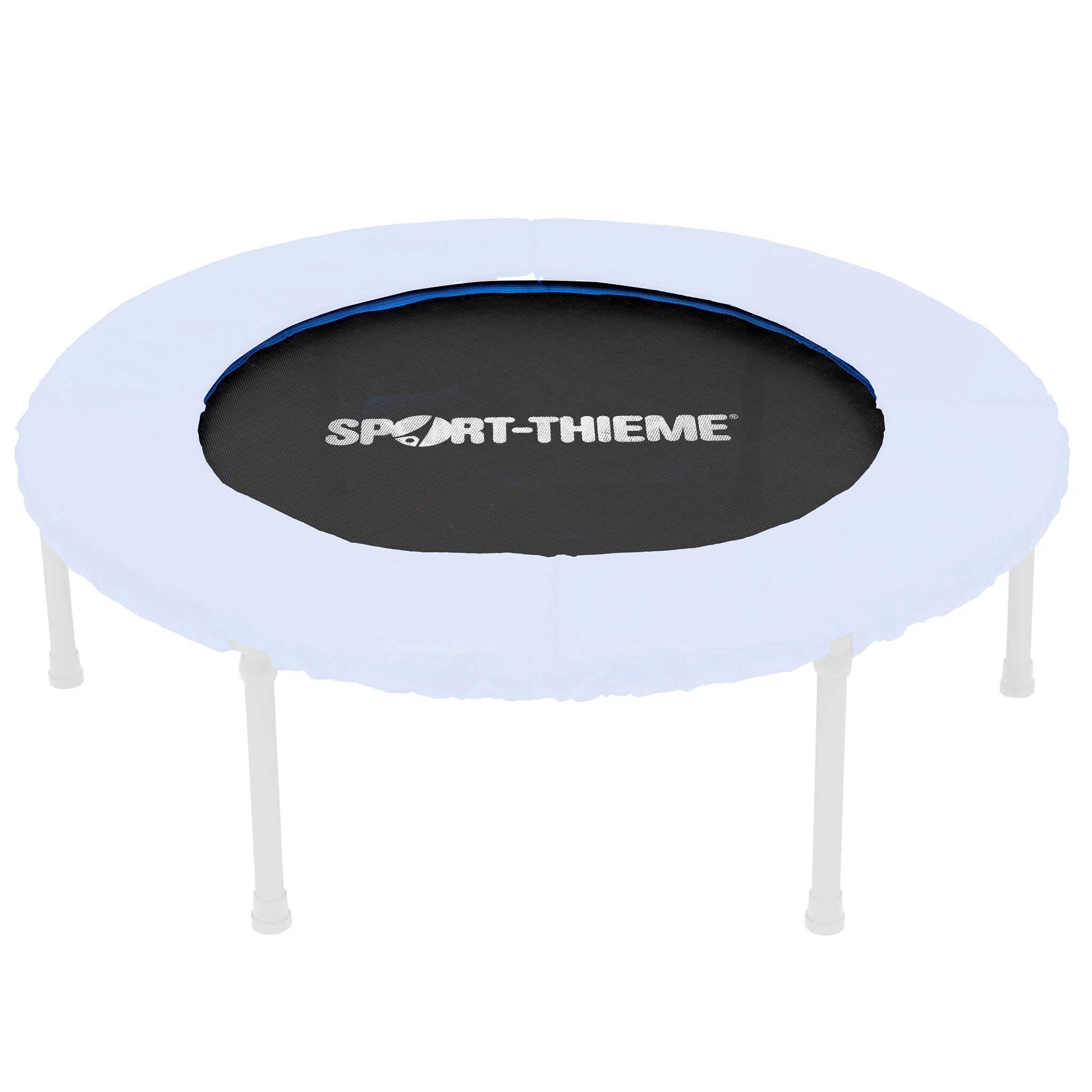 Sport-Thieme Trampolin-Sprungtuch "Fix und Flex Pro", Für Trampoline "Fix und Flex Pro" mit ø 100 cm