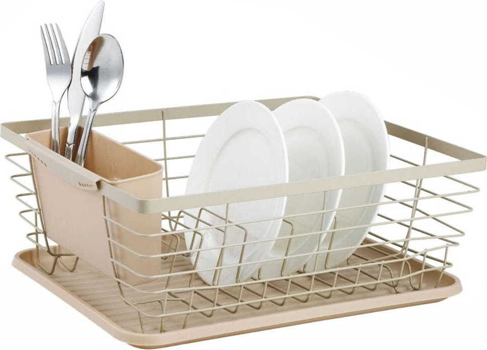 Égouttoir À Vaisselle Kinghoff Kh-1838