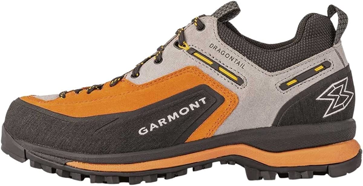 GARMONT DRAGONTAIL TECH Unisex,Damen,Herren Trekkingschuhe,Zustiegsschuhe
