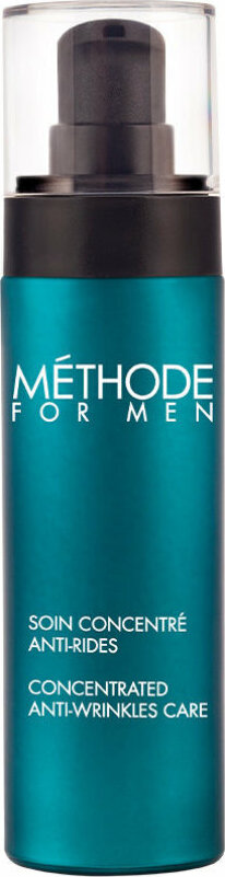 MÉTHODE jeanne piaubert MÉTHODE FOR MEN Konzentrierte Anti-Falten-Pflege 50 ml P285289