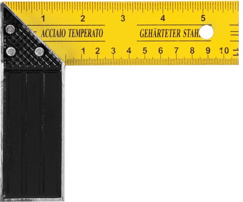 Winkel Strend Pro YPS-709, 0150x100 mm, Hobby