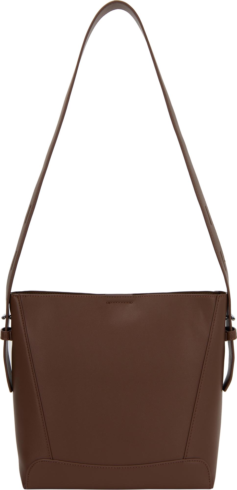 joella damen tasche - braun, one size