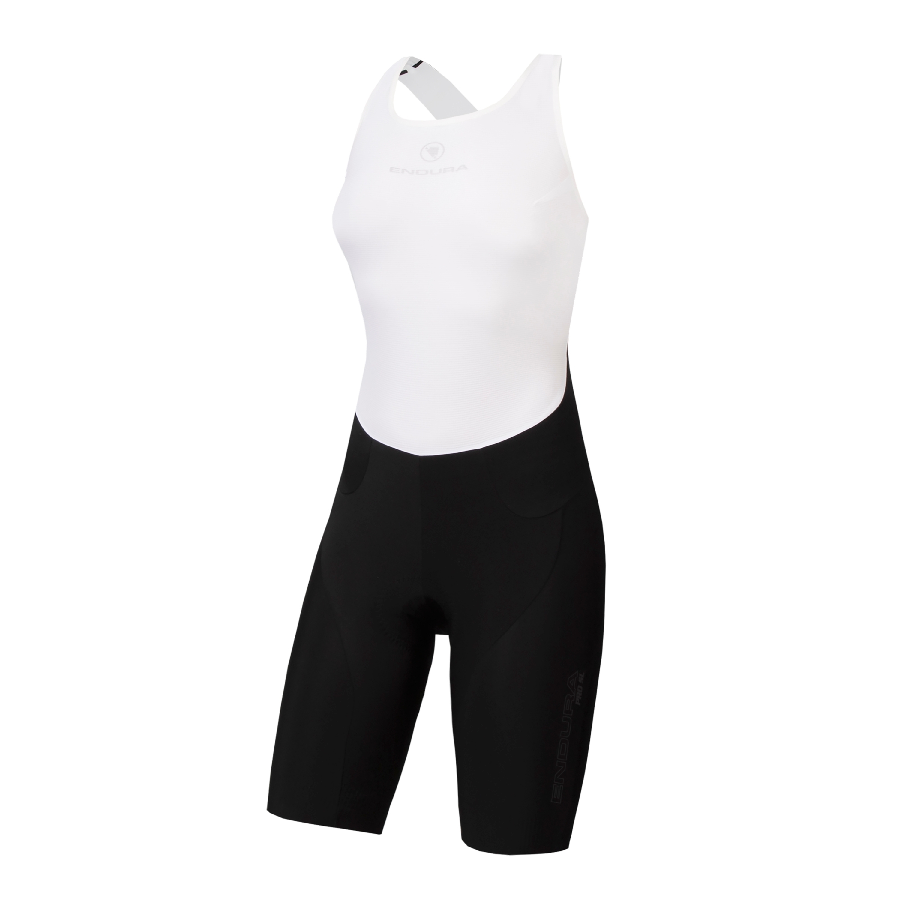 Endura Damen Pro SL Bibshorts schwarz M R-E6203BK/M4