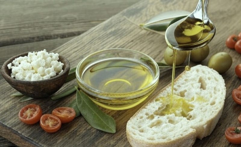 LIVA GROVES Bio-Olivenöl SILBER 5L Reich an Phenolen D3>250 mg / Kg Gesundheitsphilosophie Extra natives kalt extrahiert aus Kalamata Griechenland ÖL-5026