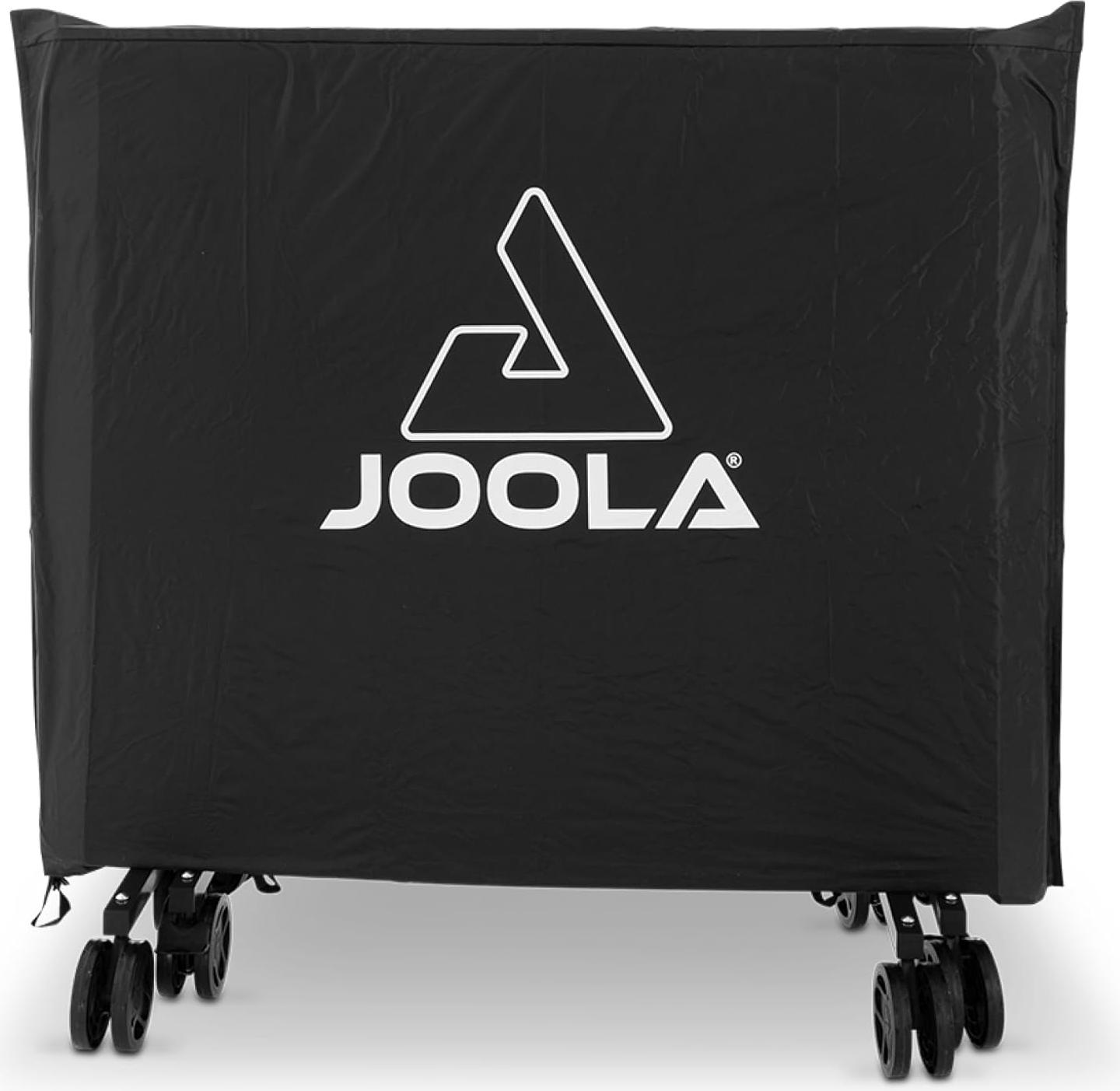 JOOLA Table Cover | Abdeckhülle Tischtennis Tischtenniscover Tischtennisplatte 19901