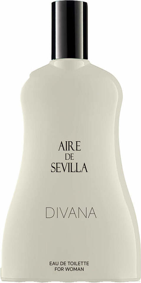 Dámsky parfém Aire Sevilla Divana EDT 150 ml